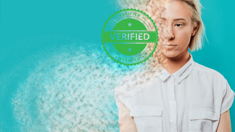 do you have to confirm your identity on venmo