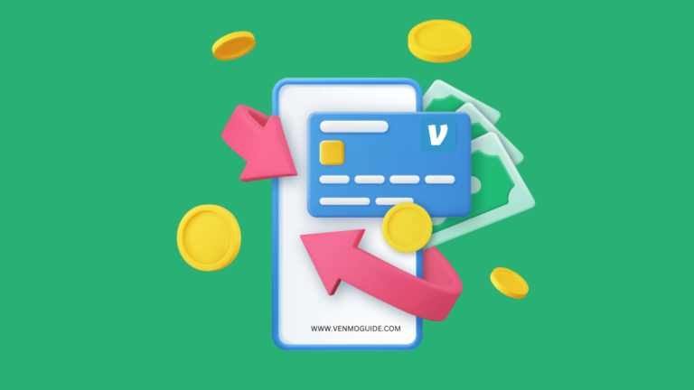 venmo refund payment