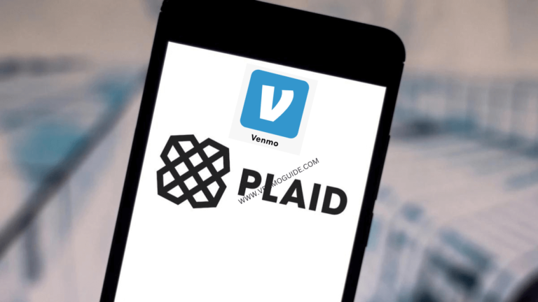 Venmo Lost Connection With Bank Plaid Legit