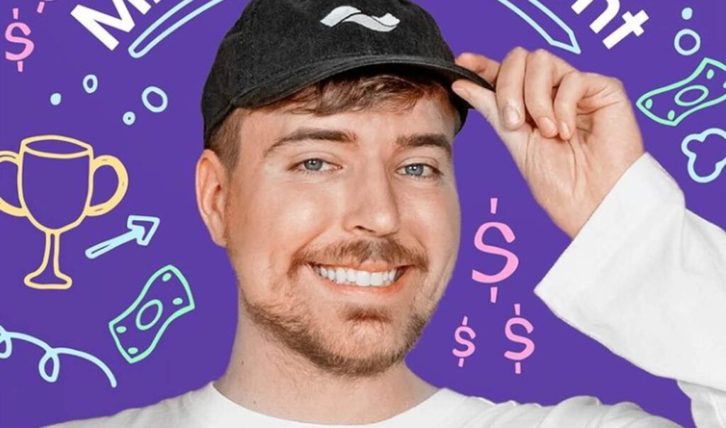 MrBeast Venmo Promo Code