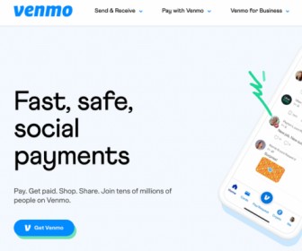 Venmo Referral Programs