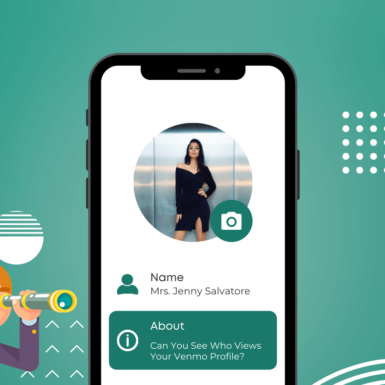Can You See Who Views Your Venmo Profile
