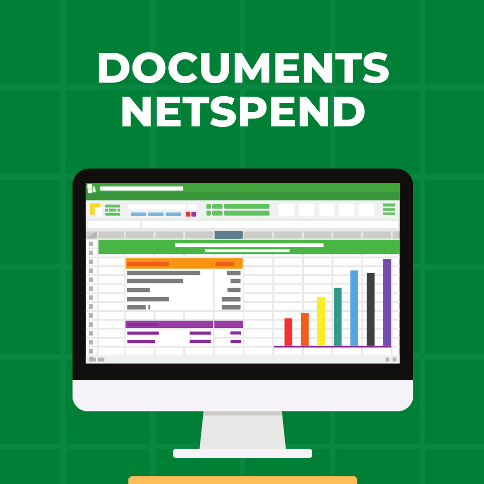 Documents Netspend.com 