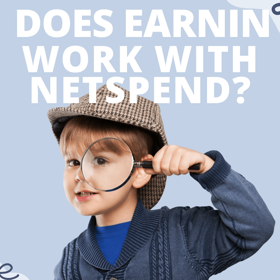 Does Earnin Work With Netspend?