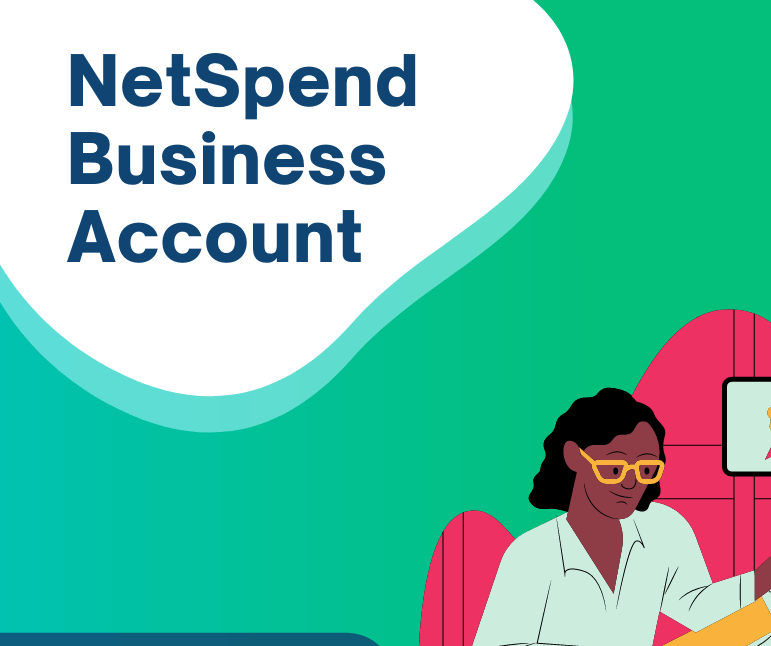 Netspend Business Account
