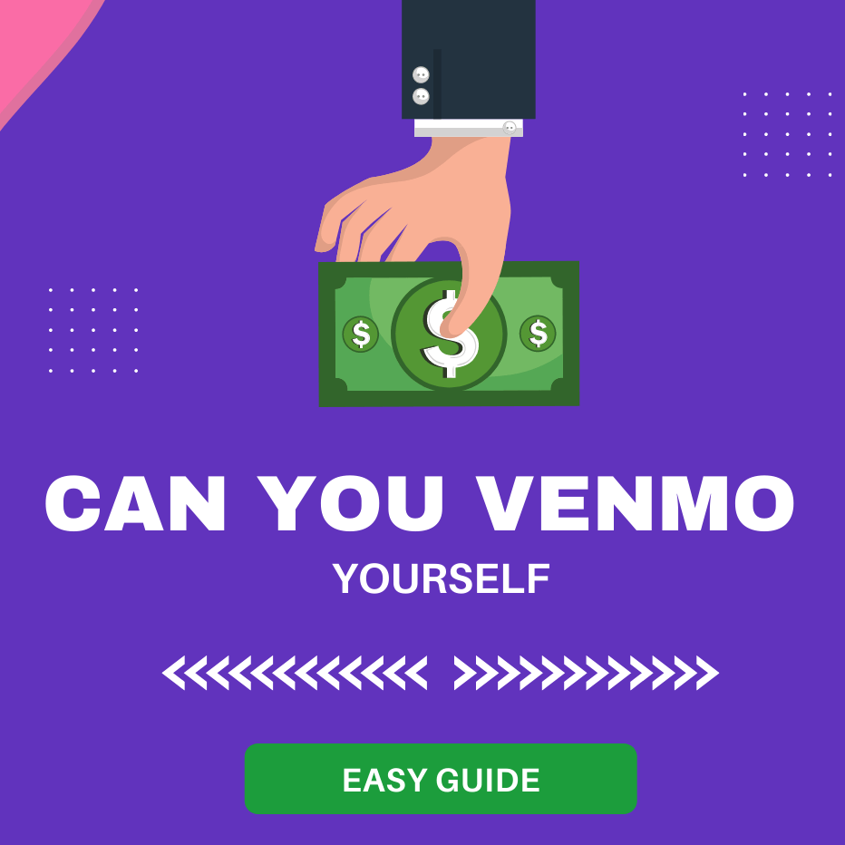 can i venmo myself money from a credit card