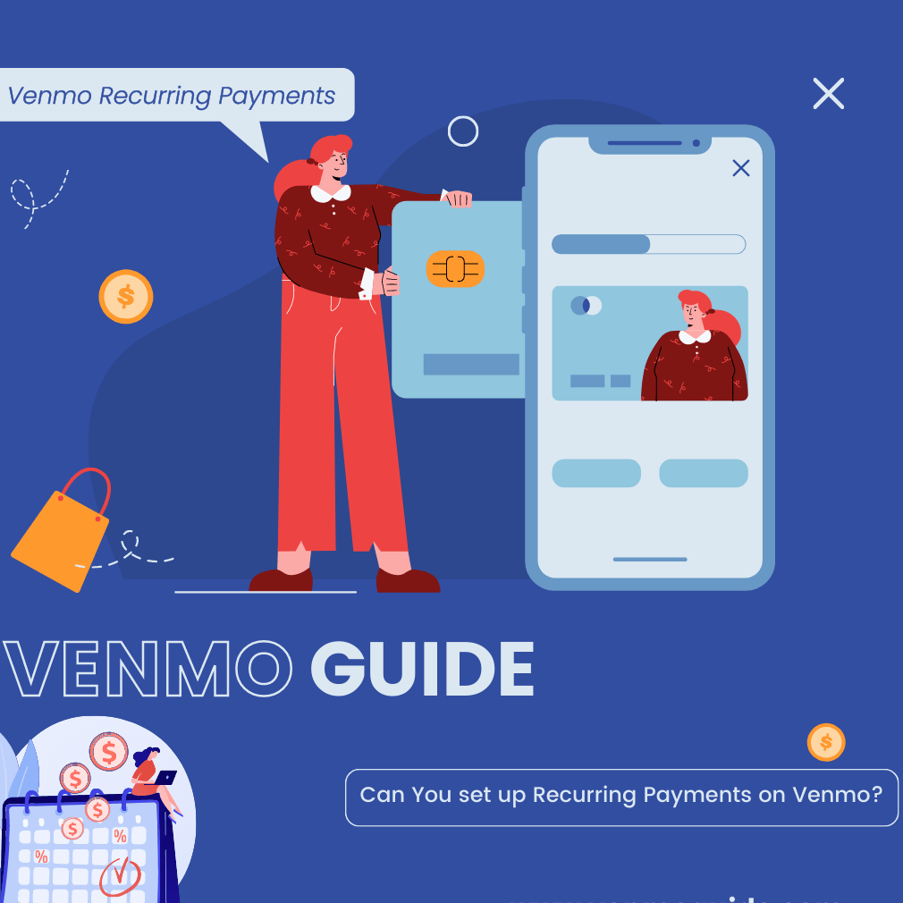 can You set up Recurring Payments on Venmo?