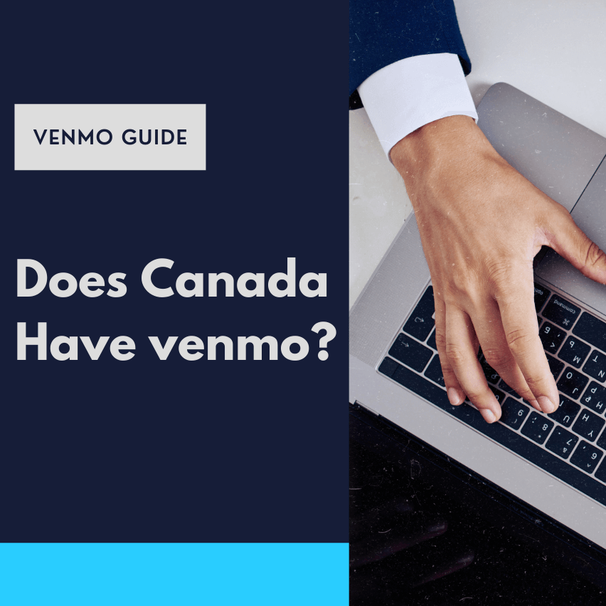 can you use venmo in canada